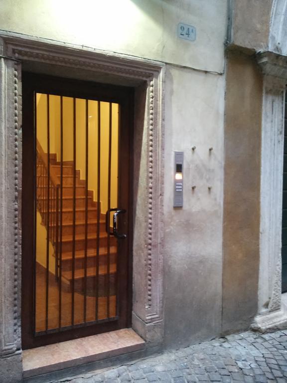 Vecchia & Maison d'hôtes