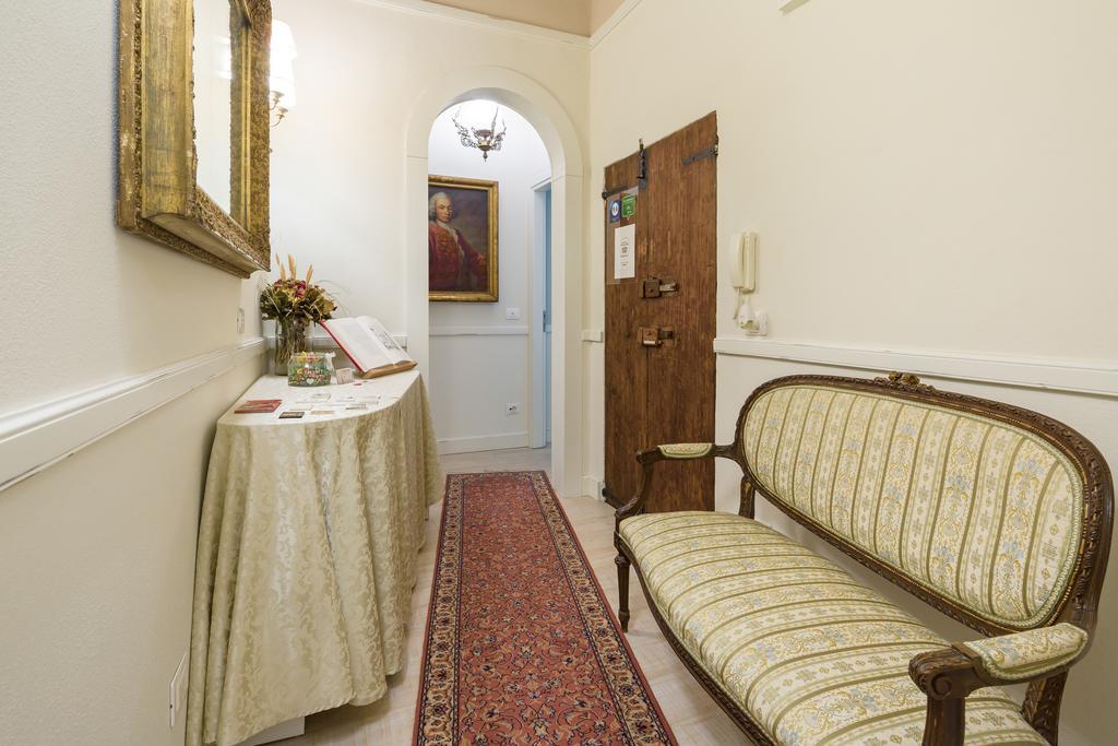 Maison d'hôtes Vecchia &
