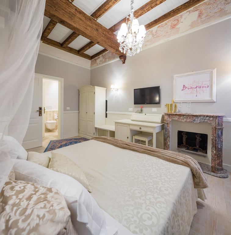 Vecchia & Maison d'hôtes