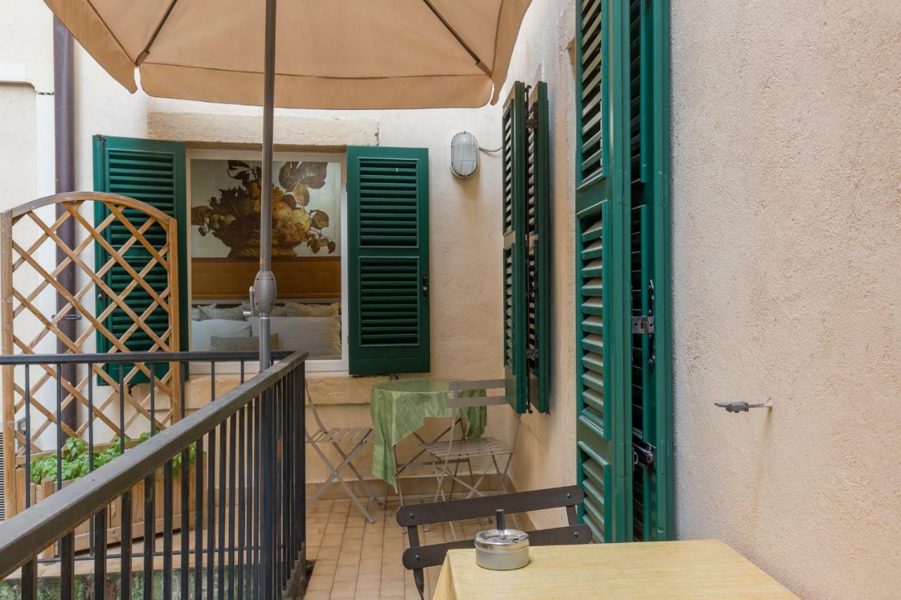 Maison d'hôtes Vecchia & Vérone