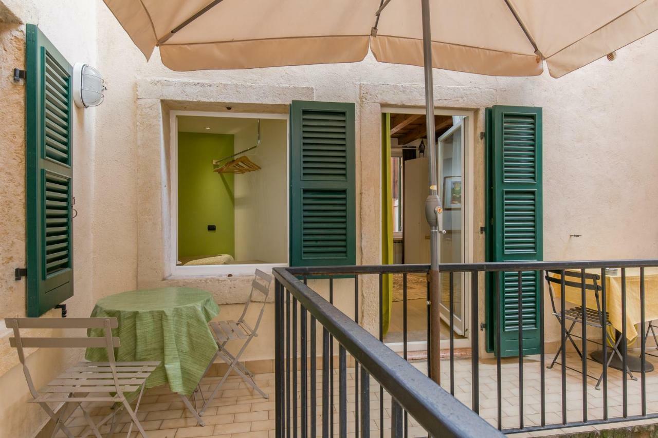Vecchia & Maison d'hôtes