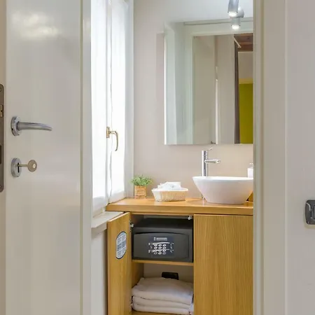 Vecchia Verona Rooms & Apartments Exterior photo