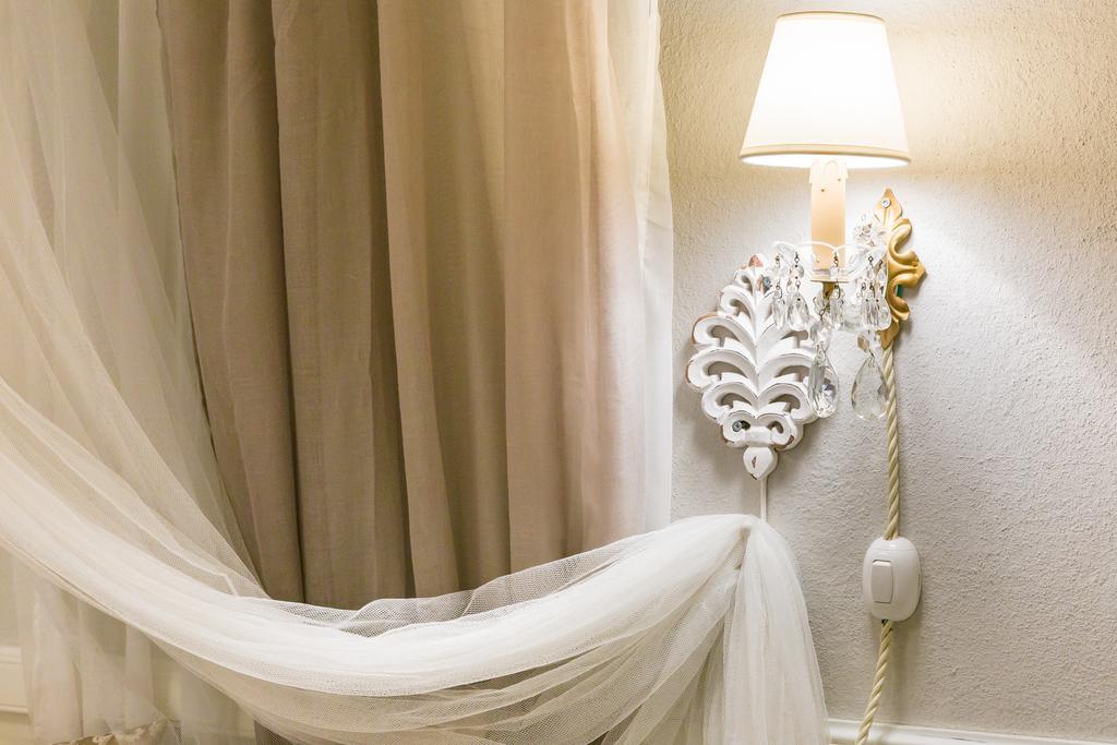 Guest house Vecchia *