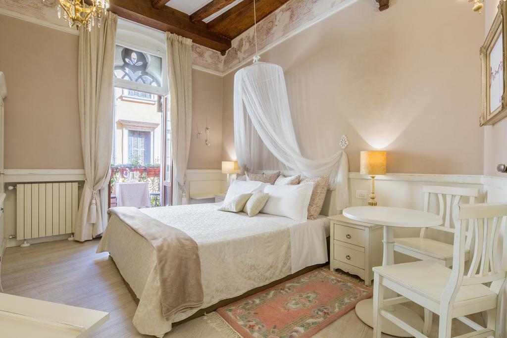 Vecchia Guest house Verona