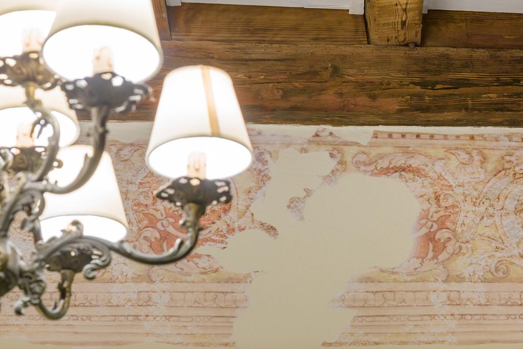 Guest house Vecchia