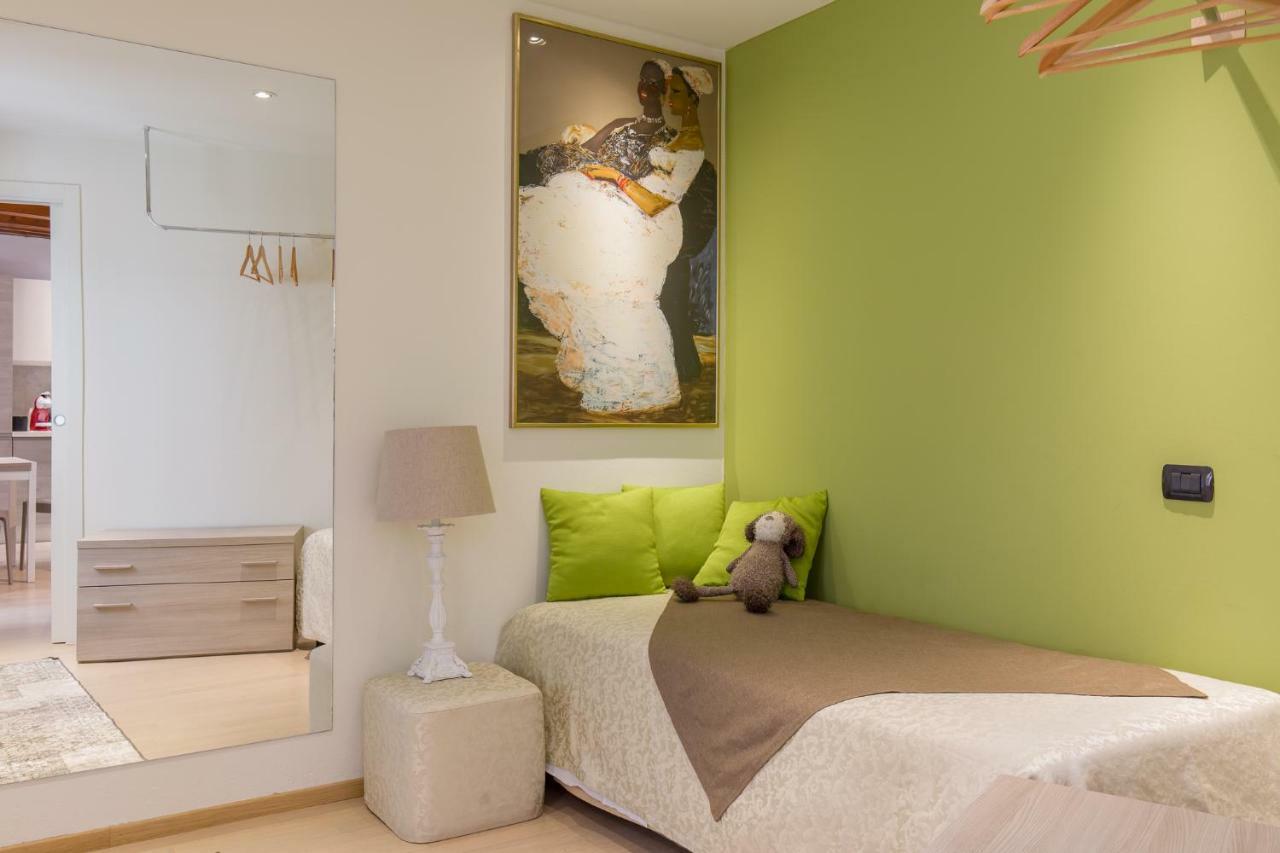 Vecchia Rooms&apartments Gasthuis *